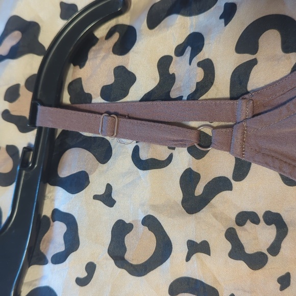 Torrid Size 2 mauve tank top - Picture 7 of 7